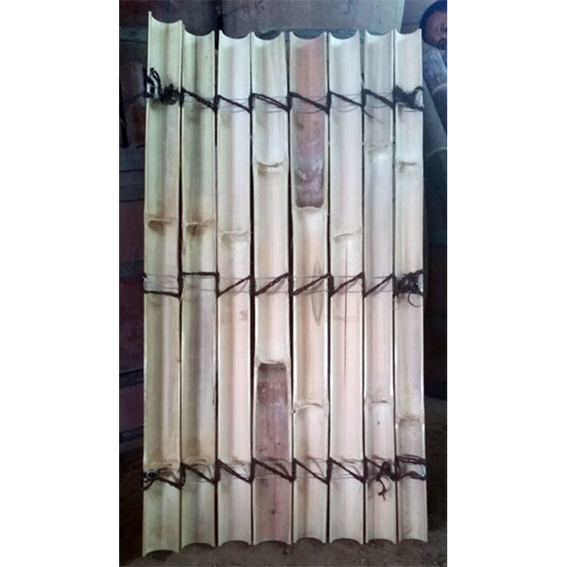 MGP Split Bamboo Fencing & Reviews Wayfair